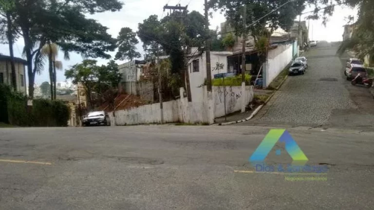 Imagem TERRENO COM 2.000M² PRÓXIMO AO ZOO SAFARI NA AV. DO CURSINO