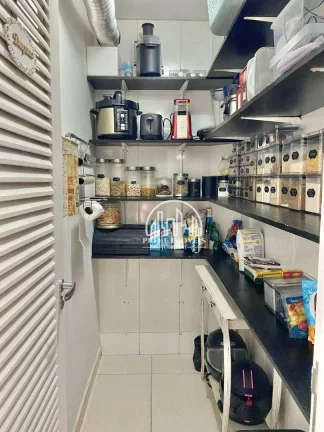 Imagem Casa com 4 dormitórios à venda, 318 m² por R$ 2.925.000,00 - Bosque dos Jatobás - Jundiaí/SP