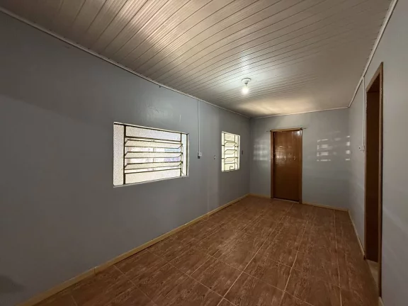 Imagem 2 casas e 1 peça comercial, Rua tropeiros, Bairro Pasqualini Sapucaia
