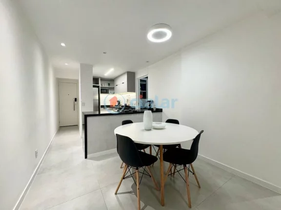 Imagem Apartamento à venda 2 Quartos 1 Suite 70M Leblon Rio de Janeiro - RJ