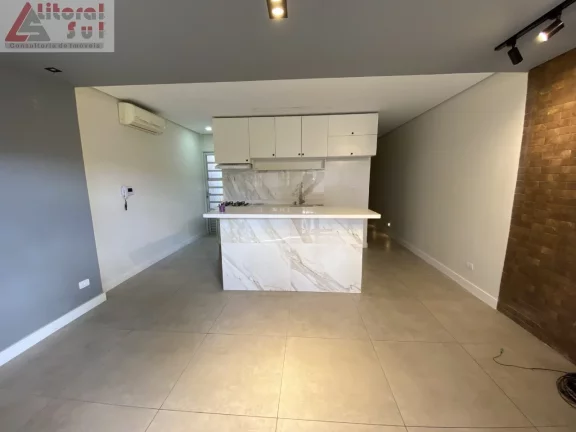 Imagem CASA RESIDENCIAL em PRAIA GRANDE - SP, AVIAÇÃO