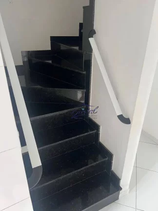 Imagem Apartamento com 3 dormitórios à venda, 160 m² por R$ 980.000 - Aviação - Praia Grande/SP