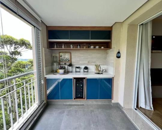 Imagem APARTAMENTO ,3 DORM , 1 SUITE , 2 VAGA , ÓTIMA LOCALIZAÇÃO.FL58