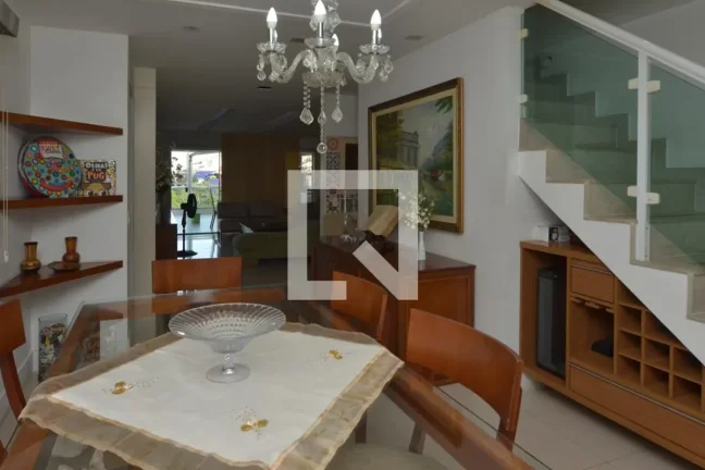 Imagem Apartamento à Venda - Recreio, 4 Quartos, 370 m2