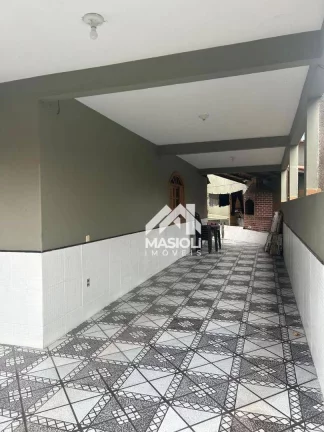 Imagem Casa à venda, 230 m² por R$ 980.000,00 - Santos Dumont - Vila Velha/ES