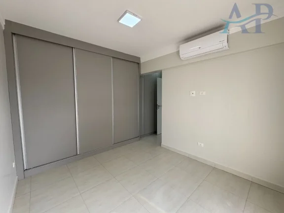Imagem Apartamento no Forte em Praia Grande com 3 Dormitórios