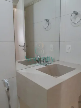 Imagem Apartamento para venda e locação no centro de Londrina - Edifício Solar Saint Honoré - 4 dormitórios - 2 suítes - 2 vagas - Centro - Londrina - PR