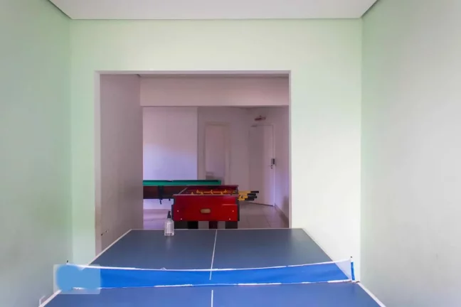 Imagem Apartamento à venda no bairro Parque Jaçatuba - Santo André/SP