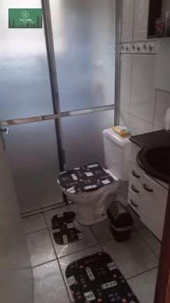 Imagem Casa à venda, 56 m² por R$ 200.000,00 - Jardim Cumbica - Guarulhos/SP