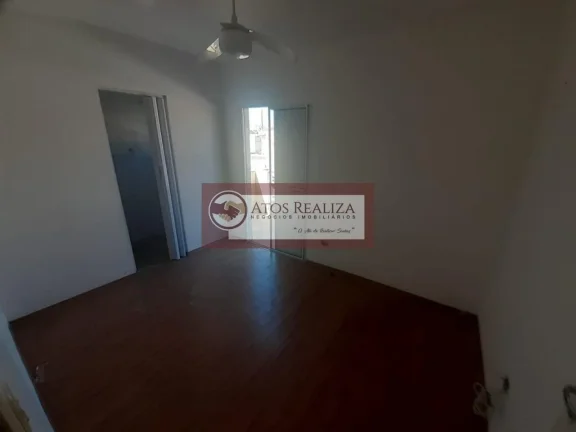 Imagem Venda Sobrado em Socorro-SP: 3 Dormitórios, 200m² por R$580k