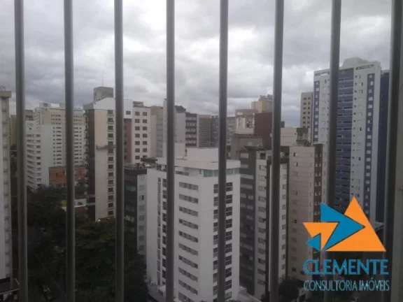 Imagem APTO. 3TOS. EM BH . B. LOURDES
