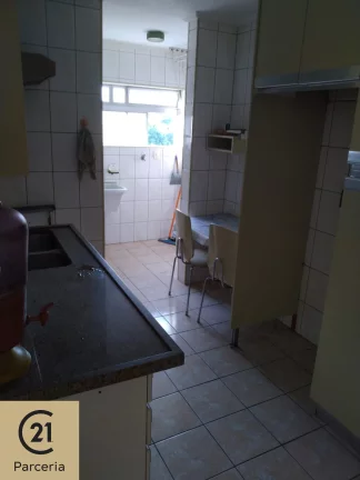 Imagem APARTAMENTO NO CAMPO BELO A VENDA