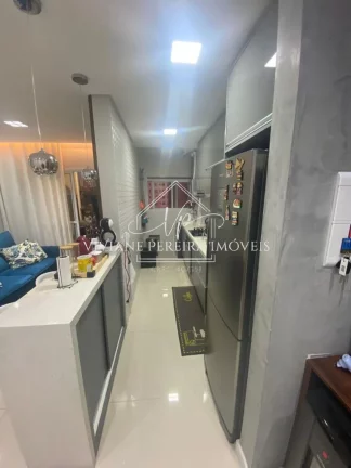 Imagem APARTAMENTO RESIDENCIAL em OSASCO - SP, CITY BUSSOCABA