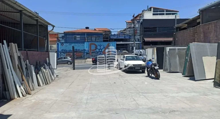 Imagem Terreno Padrão