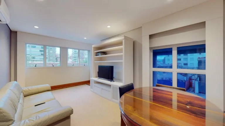 Imagem APARTAMENTO RESIDENCIAL em São Paulo - SP, Moema Pássaros