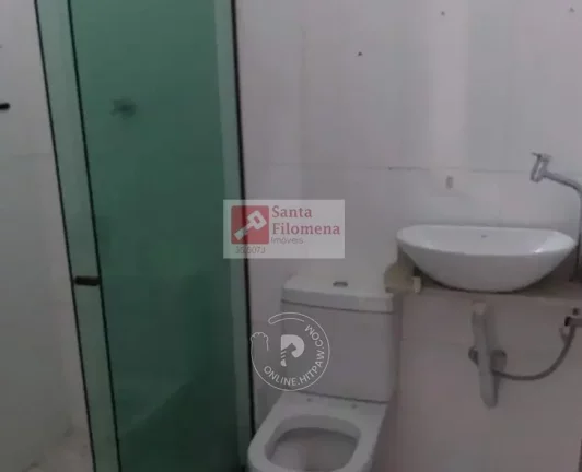 Imagem Casa para Venda em Santo André, Parque Oratório, 4 dormitórios, 1 suíte, 3 banheiros, 2 vagas
