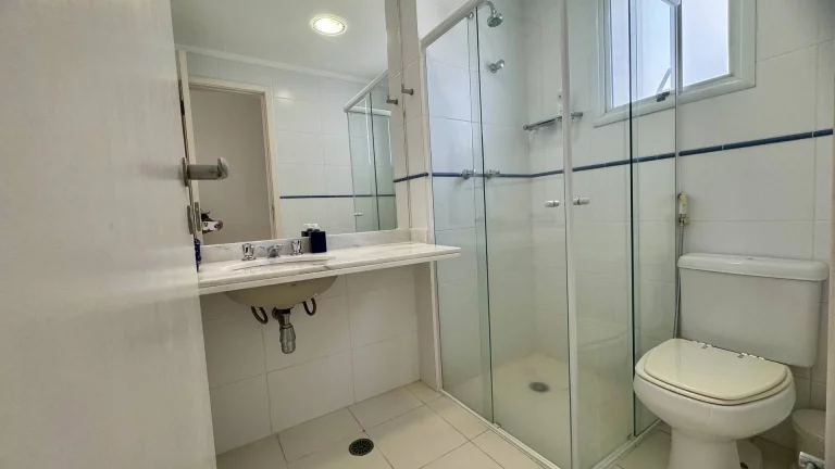 Imagem *Cobertura Penthouse à Venda no Módulo 7 da Riviera de São Lourenço*