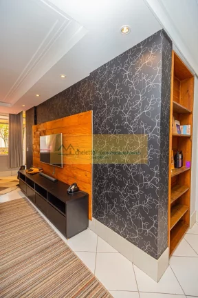Imagem APARTAMENTO RESIDENCIAL em SÃO PAULO - SP, CAMPOS ELÍSEOS