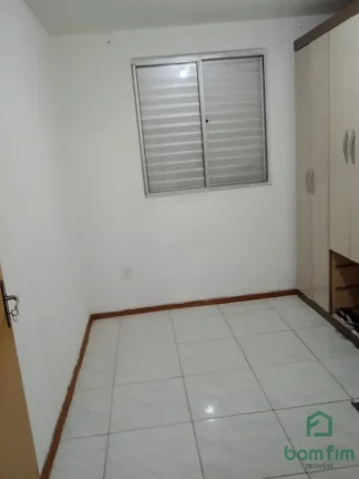 Imagem Apartamento para venda, 2 Dorm. Partenon, Porto Alegre/RS.