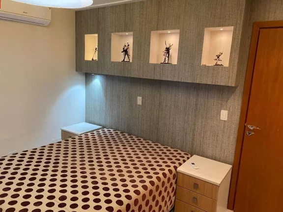 Imagem Apartamento à venda, 148 m² - Astúrias - Guarujá/SP