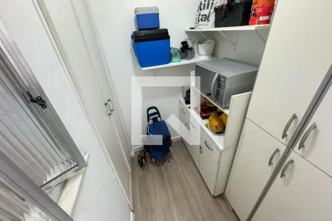 Imagem Apartamento à Venda - Copacabana, 2 Quartos, 63 m2