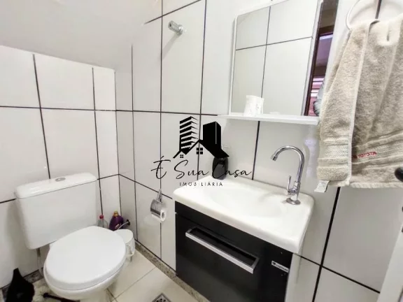 Imagem Casa a venda 3 Quartos Bairro Cabral Contagem Minas Gerais