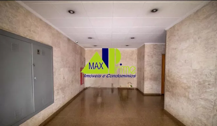 Imagem APARTAMENTO 70M²/02 DORMITÓRIOS/01 SUÍTE/SACADA/01 VAGA