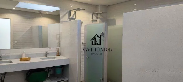 Imagem Terreno para alugar, 300 m² por R$ 35.000/mês - Vila Santana - Sorocaba/SP