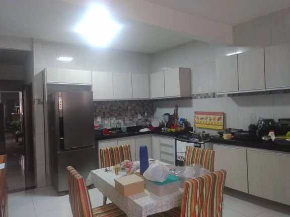 Imagem Apartamento térreo