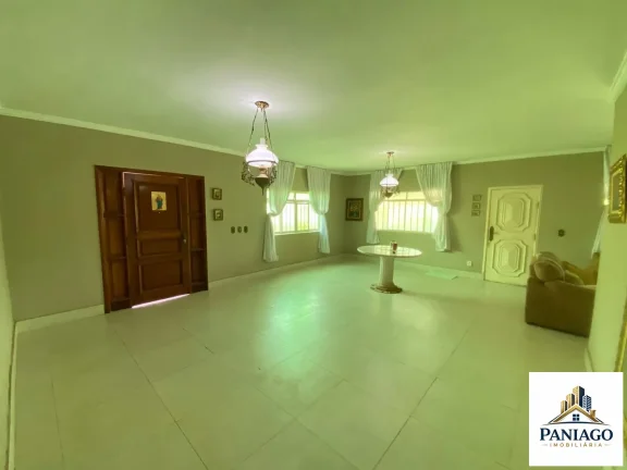 Imagem Casa Comercial para Locação ou venda - Esquina | Bairro Shangri-lá