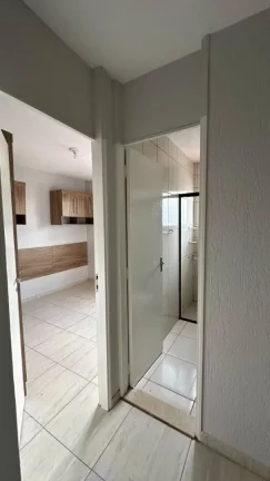 Imagem CASA 2 DORM E ESPAÇO GOURMET - VILLA FLORA - SUMARÉ