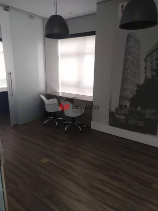 Imagem Sala para Locação 3 Vagas, 156M², Barcelona, São Caetano do Sul - SP