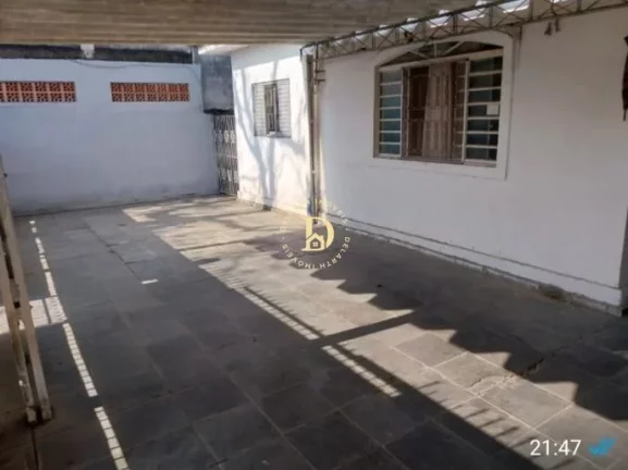 Imagem Casa - Sanatana - 3 Dormitórios (1 suíte) - 300m²