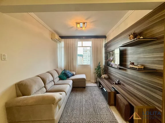 Imagem Apartamentos à venda, 2 quartos no Centro Florianópolis/SC