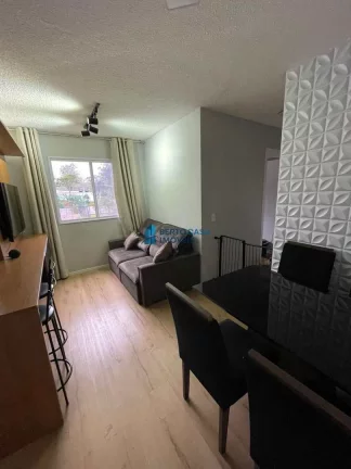 Imagem Apartamento Padrão