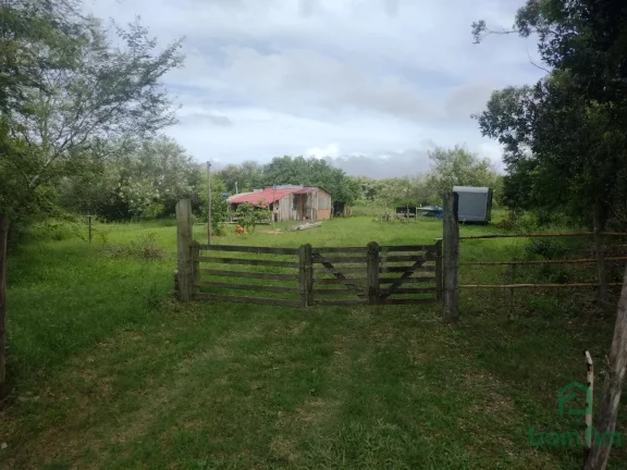 Imagem Sítio com terreno de 20 por 100m, para aluguel, Belem Novo - Porto Alegre/RS. - SI2516-CII