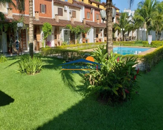 Imagem Casa em Condomínio com 2 dormitórios à venda, 177 m² por R$ 490.000 - Massaguaçu - Caraguatatuba/SP