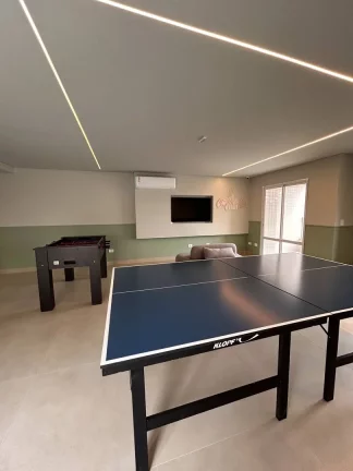Imagem Excelente apartamento com um dormitório na Aviação - Praia Grande!