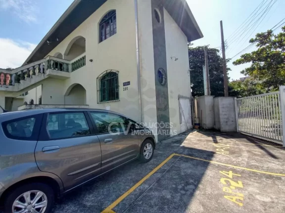 Imagem Apartamento com 1 dormitório à venda, 81 m² por R$ 450.000,00 - Praia Grande - Ubatuba/SP