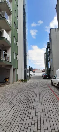 Imagem Apartamento duplex à venda