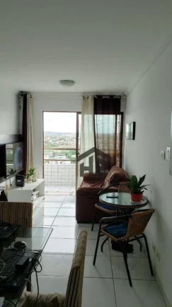 Imagem Apartamento com 2 Quartos à venda na Imbiribeira - Recife/PE