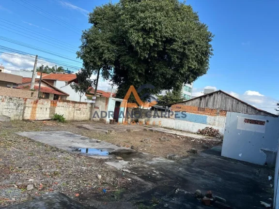 Imagem Terreno a venda no centro de Navegantes, Adriano Carpes Imóveis vende