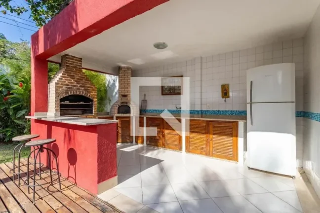 Imagem Casa à Venda - Vargem Grande, 5 Quartos, 1500 m2