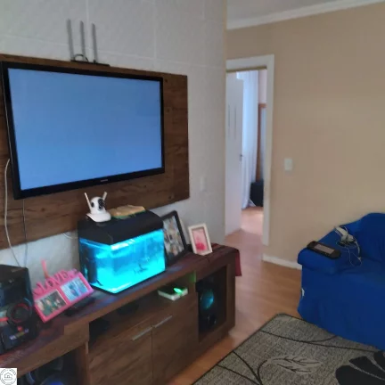 Imagem Apartamento em Sao Paulo / Zona sul / Região do Grajaú / Jardim maria Amália / a 5 minutos do terminal varginha e da futura estação varginha.