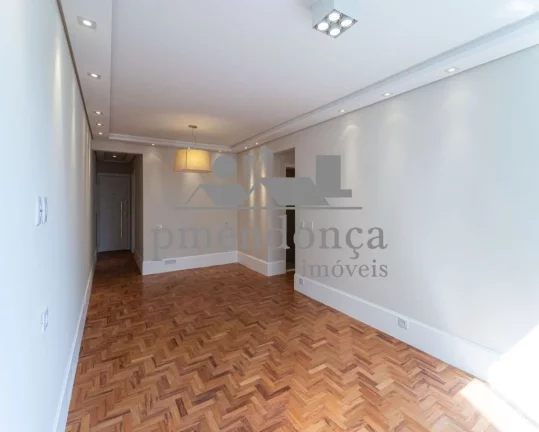 Imagem Apartamento residencial para Venda em Pinheiros com 3 dormitórios e 1 vaga, 111m²