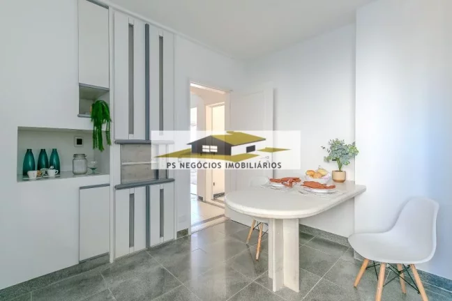 Imagem Cobertura Duplex com 309m2 a venda Ipiranga