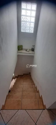 Imagem Sobrado à venda, 163 m² por R$ 580.000,00 - Jardim Adriana - Guarulhos/SP