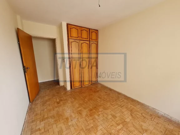 Imagem APARTAMENTO À VENDA NO PARAÍSO, SÃO PAULO