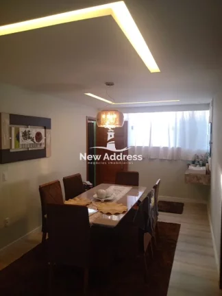 Imagem Casa de 4 quartos à venda em Aribiri - Vila Velha