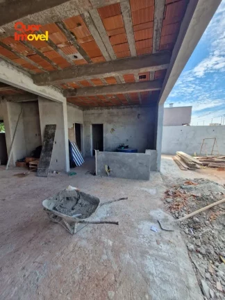 Imagem Casa de Alto Padrão no Condomínio Vivendas da Mata - Portal Paineiras 3 quartos, 3 suítes, 2 salas, 4 banheiros, 4 vagas, 250,00 m² Ribeirão Preto-SP, Bairro Real Sul